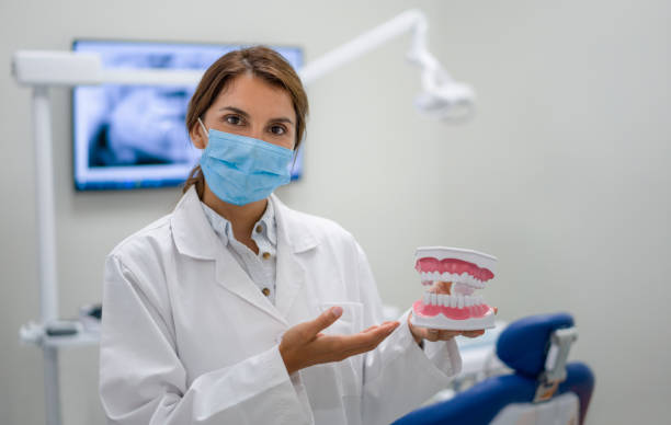 Best Orthodontic Emergency Dentist in Whitemarsh Island, GA