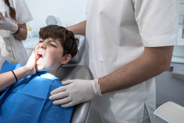 Best Mobile Emergency Dentist in Whitemarsh Island, GA