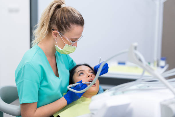 Best Emergency Dentist for Special Needs Patients in Whitemarsh Island, GA