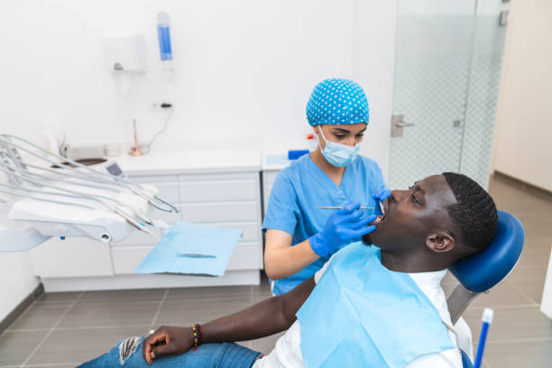 Best Pediatric Emergency Dentist in Whitemarsh Island, GA
