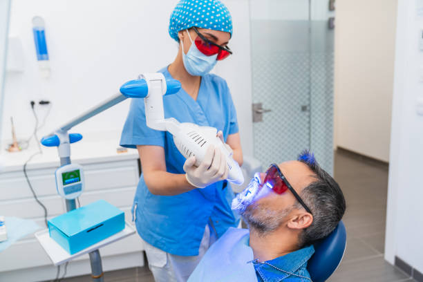 Best Emergency Root Canal Treatment in Whitemarsh Island, GA
